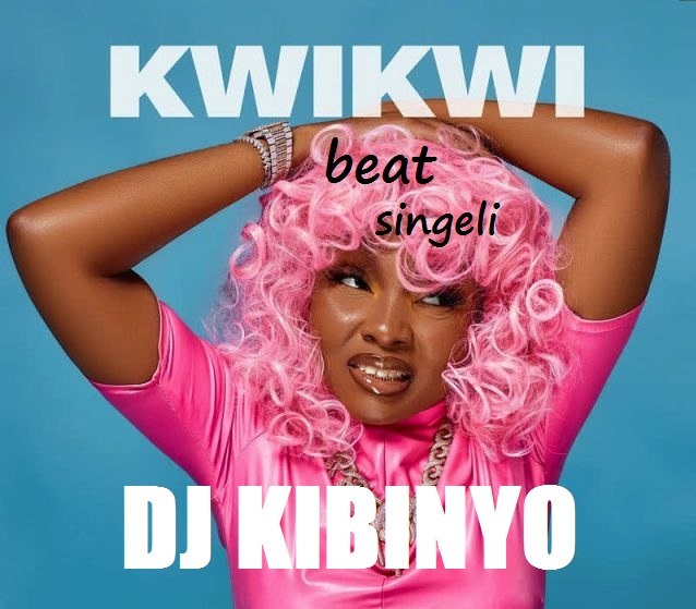 Dj Kibinyo Kwikwi Beat Singeli Download Dj Kibinyo 